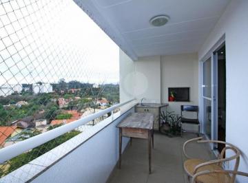 Apartamento · 135m² · 3 Quartos · 3 Vagas · Apartamento com 3 quartos à venda em Cidade são francisco - SP
