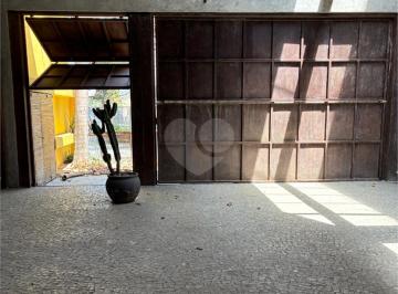 Comercial · 258m² · 3 Vagas · Galpão à venda em Vila madalena - SP