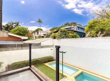 Casa · 400m² · 5 Quartos · 4 Vagas · Casa com 5 quartos à venda em Vila madalena - SP