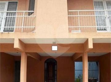 Área de Serviço · Casa com 4 quartos à venda em Vila progredior - SP