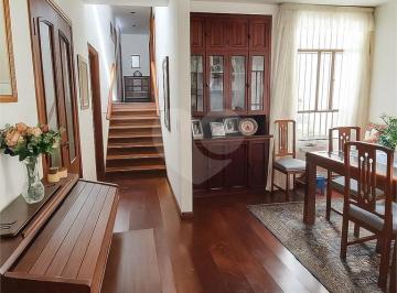 Casa · 182m² · 3 Quartos · Casa com 3 quartos à venda em Alto da lapa - SP