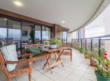 Área de Serviço · Apartamento com 4 quartos à venda em Alto da lapa - SP