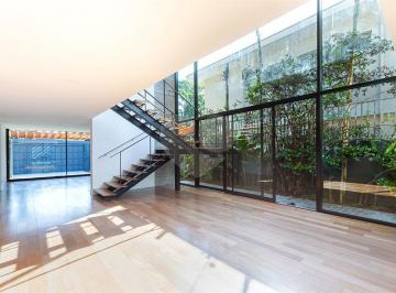 Casa · 420m² · 4 Quartos · 4 Vagas · Sobrado com 4 quartos à venda em Alto de pinheiros - SP