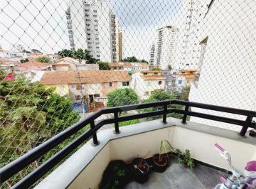 Área de Serviço · Apartamento com 3 quartos à venda em Alto da lapa - SP
