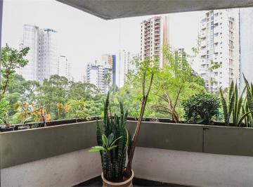Apartamento · 210m² · 4 Quartos · 5 Vagas · Apartamento com 4 quartos à venda em Vila andrade - SP