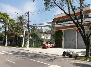 Área de Serviço · Prédio inteiro à venda em Fazenda morumbi - SP
