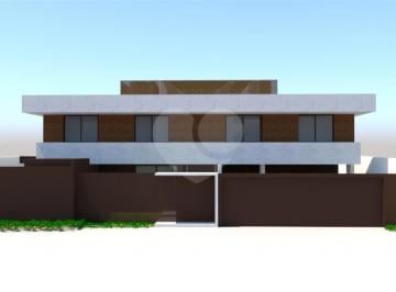 Casa · 493m² · 4 Quartos · 6 Vagas · Sobrado com 4 quartos à venda em Alto de pinheiros - SP