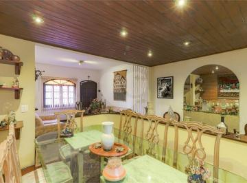 Área de Serviço · Sobrado com 3 quartos à venda em Vila anglo brasileira - SP