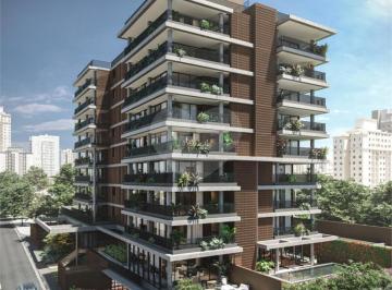 Comercial · 198m² · 3 Quartos · 2 Vagas · Apartamento com 3 quartos à venda em Perdizes - SP