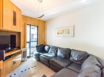 Apartamento · 205m² · 3 Quartos · 3 Vagas · Apartamento com 3 quartos à venda em Perdizes - SP