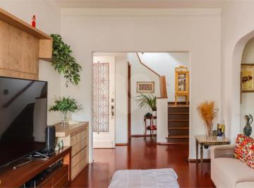 Casa · 290m² · 4 Quartos · Sobrado com 4 quartos à venda em Pinheiros - SP