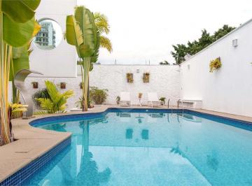 Casa · 440m² · 4 Quartos · 5 Vagas · Sobrado com 4 quartos à venda em Vila ida - SP