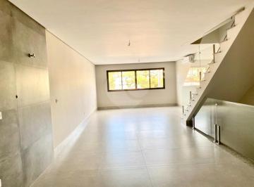 Casa · 160m² · 3 Quartos · 3 Vagas · Sobrado com 3 quartos à venda em Parque são domingos - SP