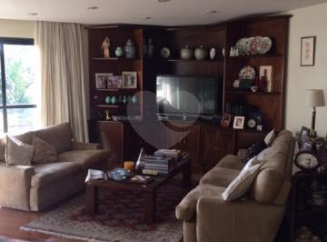 Sem Categoria · Apartamento com 3 quartos à venda em Higienópolis - SP