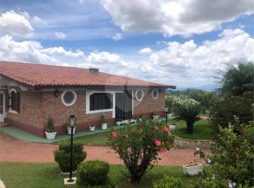 Rural · 636m² · 4 Quartos · 6 Vagas · Chácara com 4 quartos à venda em Loteamento Rancho Maringá I - SP