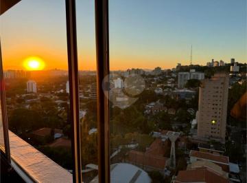 Apartamento · 126m² · 3 Quartos · 2 Vagas · Apartamento com 3 quartos à venda em Vila Madalena - SP