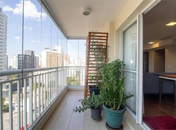 Sem Categoria · Apartamento com 3 quartos à venda em Pinheiros - SP