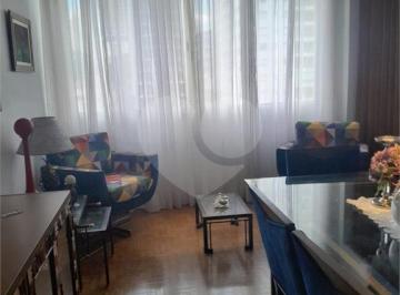 Área de Serviço · Apartamento com 3 quartos à venda em Perdizes - SP