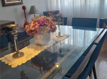 Área de Serviço · Apartamento com 3 quartos à venda em Perdizes - SP