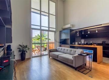 Sem Categoria · Apartamento com 1 quartos à venda em Vila madalena - SP