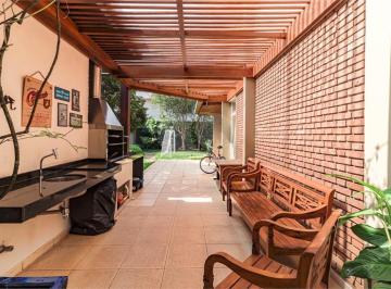 Sem Categoria · Sobrado com 4 quartos à venda em Alto de pinheiros - SP