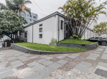 Área de Serviço · Prédio inteiro à venda em Jardim paulista - SP