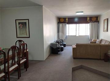Área de Serviço · Apartamento com 3 quartos à venda em Perdizes - SP