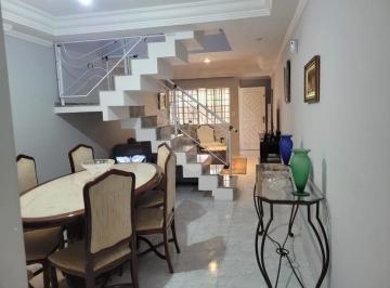 Área de Serviço · Casa com 3 quartos à venda em Jardim umuarama - SP