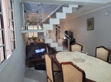 Área de Serviço · Casa com 3 quartos à venda em Jardim umuarama - SP