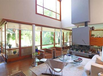 Casa · 451m² · 5 Quartos · 4 Vagas · Sobrado com 5 quartos à venda em Vila ida - SP