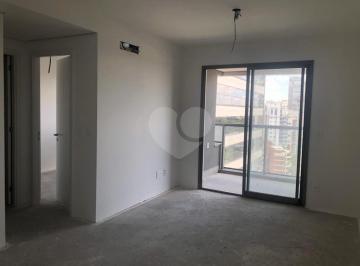 Apartamento · 45m² · 1 Quarto · 1 Vaga · Apartamento com 1 quartos à venda em Indianópolis - SP
