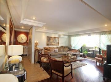 Apartamento · 176m² · 4 Quartos · 3 Vagas · Apartamento com 4 quartos à venda em Vila mariana - SP