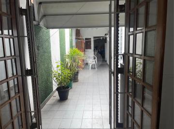 Área de Serviço · Sobrado com 3 quartos à venda em Instituto de previdência - SP