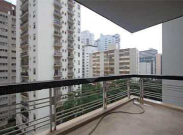 Sem Categoria · Apartamento com 4 quartos à venda em Santa cecília - SP