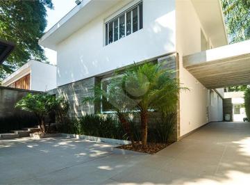 Casa · 358m² · 4 Quartos · 5 Vagas · Sobrado com 4 quartos à venda em Alto de pinheiros - SP