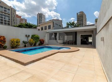 Casa · 370m² · 3 Quartos · 7 Vagas · Casa térrea com 3 quartos à venda em Bela aliança - SP