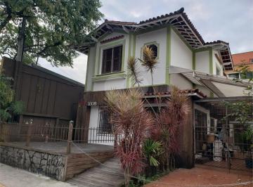 Casa · 175m² · 3 Quartos · 1 Vaga · Casa com 3 quartos à venda em Pinheiros - SP