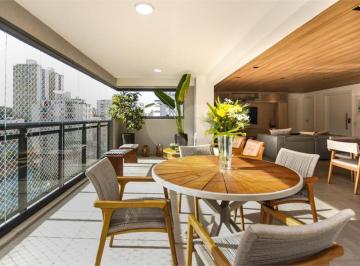 Apartamento · 183m² · 3 Quartos · 4 Vagas · Apartamento com 3 quartos à venda em Sumaré - SP