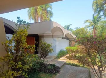 Casa · 750m² · 4 Quartos · 6 Vagas · Casa com 4 quartos à venda em Alto de pinheiros - SP