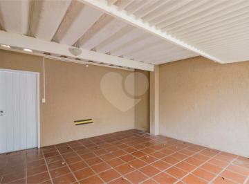 Área de Serviço · Casa térrea com 3 quartos à venda em Parque da lapa - SP