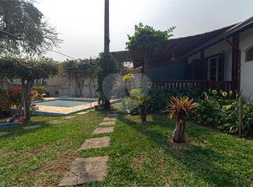 Casa · 260m² · 4 Quartos · 6 Vagas · Casa com 4 quartos à venda em Mirandópolis - SP