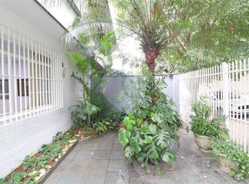 Casa · 184m² · 3 Quartos · 3 Vagas · Sobrado com 3 quartos à venda em Alto da lapa - SP