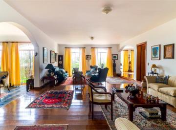 Casa · 520m² · 5 Quartos · 6 Vagas · Casa com 5 quartos à venda em Vila ida - SP