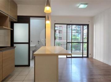 Apartamento · 63m² · 2 Quartos · 1 Vaga · Apartamento com 2 quartos à venda em Vila olímpia - SP