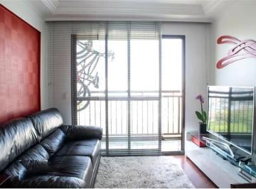 Apartamento · 93m² · 3 Quartos · 2 Vagas · Apartamento com 3 quartos à venda em Barra funda - SP