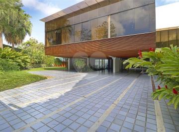 Casa · 680m² · 6 Quartos · 10 Vagas · Casa com 6 quartos à venda em Jardim Guedala - SP