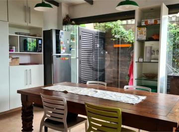 Casa · 310m² · 3 Quartos · 2 Vagas · Casa com 3 quartos à venda em Instituto de previdência - SP