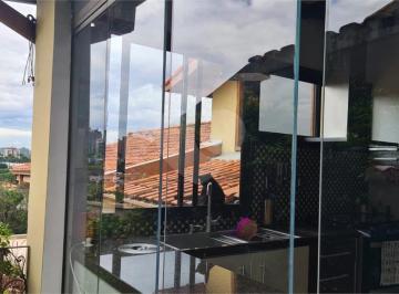 Casa · 310m² · 3 Quartos · 2 Vagas · Casa com 3 quartos à venda em Instituto de previdência - SP