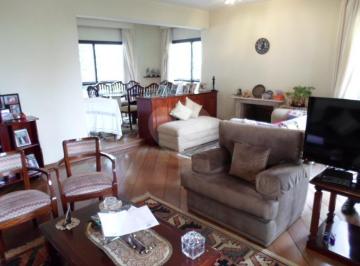 Sem Categoria · Apartamento com 4 quartos à venda em Perdizes - SP