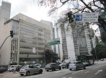 Sem Categoria · Prédio inteiro à venda em Consolação - SP